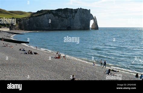 Normandy Beach Resort Stock Videos And Footage Hd And 4k Video Clips