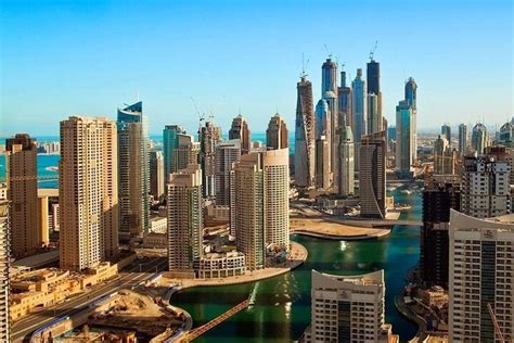 Tripadvisor Ganzt Gige Private Stadtrundfahrt Durch Dubai Mit Der