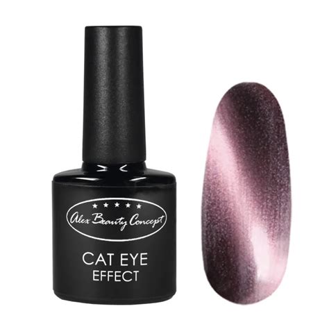 Alex Beauty Concept Гель-лак CAT EYE EFFECT GELLACK, 7.5 мл, цвет ...