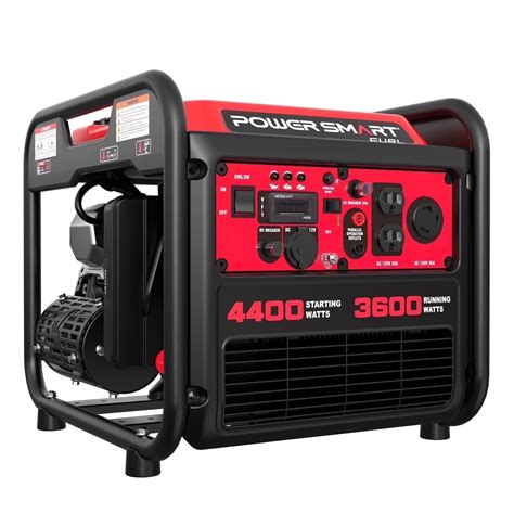 walmart    portable gas generator  sale   autoblog
