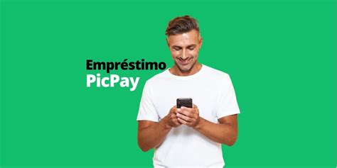 PicPay o empréstimo pessoal selecionado para você FINPU