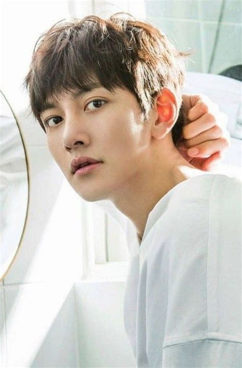 Ji Chang Wook Attori Coreani Attori Preferiresti