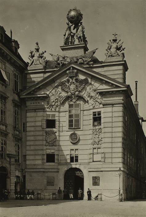 1 Am Hof 10 Bürgerliches Zeughaus Feuerwehrzentrale Wien Museum