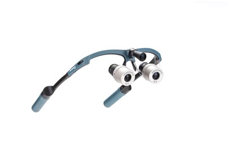 Orascoptic Introduces DragonFly Powered Loupe