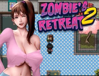 Zombie S Retreat Gridlocked Hentaienvy