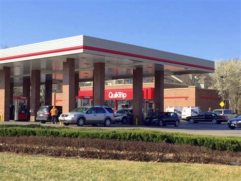 QuikTrip - 21 Photos - Gas Stations - 10700 Roe Ave, Overland Park, KS