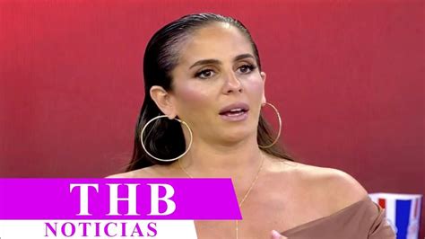 Tiene Un Hermano Secreto Anabel Pantoja Responde Sobre La Su Puesta