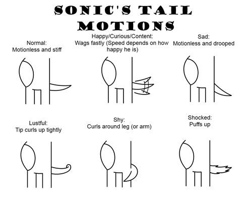 tail reference   gamingingreen  deviantart