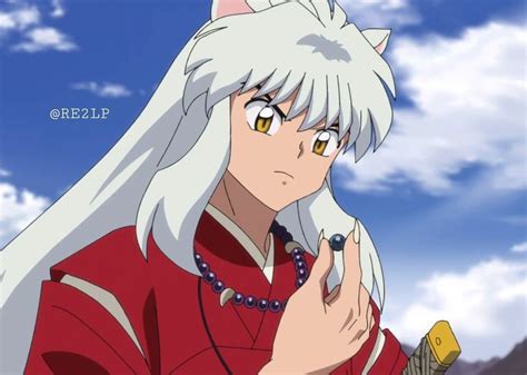 Inuyasha Anime Inuyasha Caricaturas