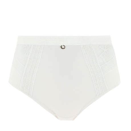 Chantelle Pieces Lingerie Set True Lace Milk