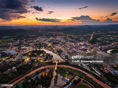 loei town   premium high res pictures getty images