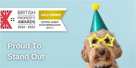 Martin & Co Ranked Amongst the Best Letting Agents in Bournemouth