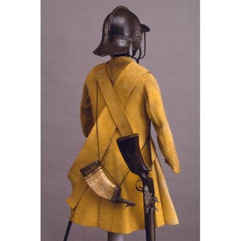 Buffcoat 17th Century Clothing Century Clothing Historical Clothing