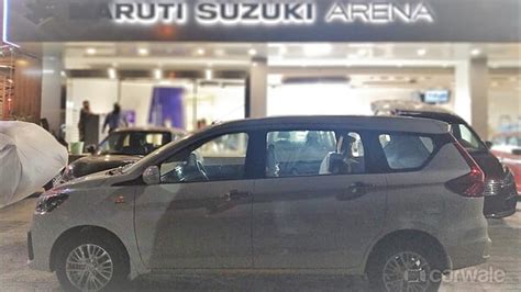 Maruti Arena Expands To 400 Facilities Carwale