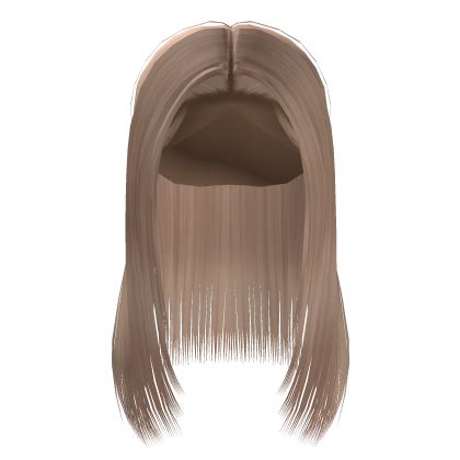 Faith In Blonde Roblox