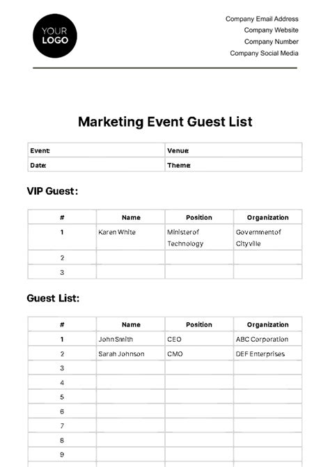 The add to event secret that increases guest list turnout fast 21