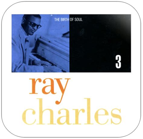 Ray Charles The Birth Of Soul The Complete Atlantic Recordings Album