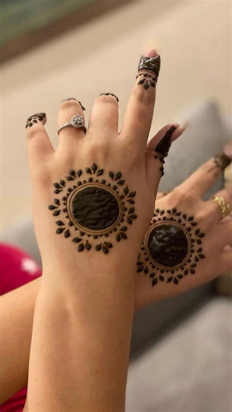 Top 999 Simple Mehendi Images Amazing Collection Simple Mehendi