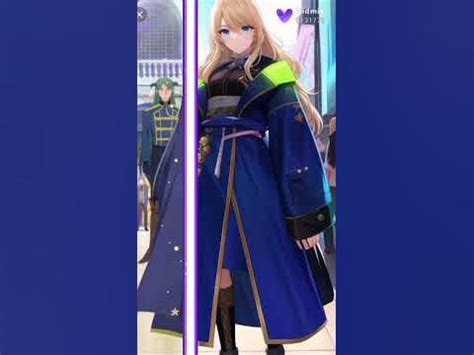 claude jeanne ellmeyeranime shorts youtube