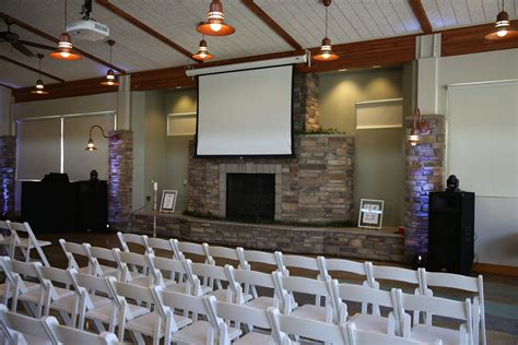 Barber Park Event Center- Boise, Idaho - DJ Daves