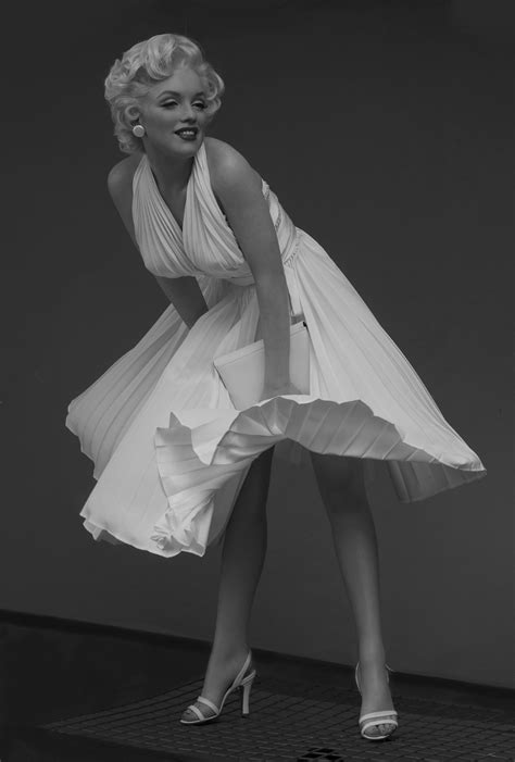 Marilyn Monroe Hueforge By Fatalchaos Makerworld