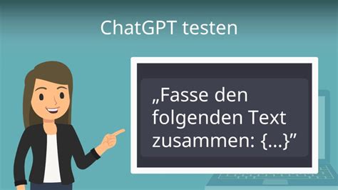 Wie Funktioniert Chatgpt Erkl Rung Der Ki Mit Video