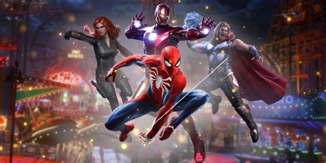 Why the Avengers aren’t in Marvel’s Spider-Man 2 – US Today News