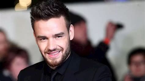 Profil Liam Payne Eks Anggota One Direction Yang Tewas Di Argentina