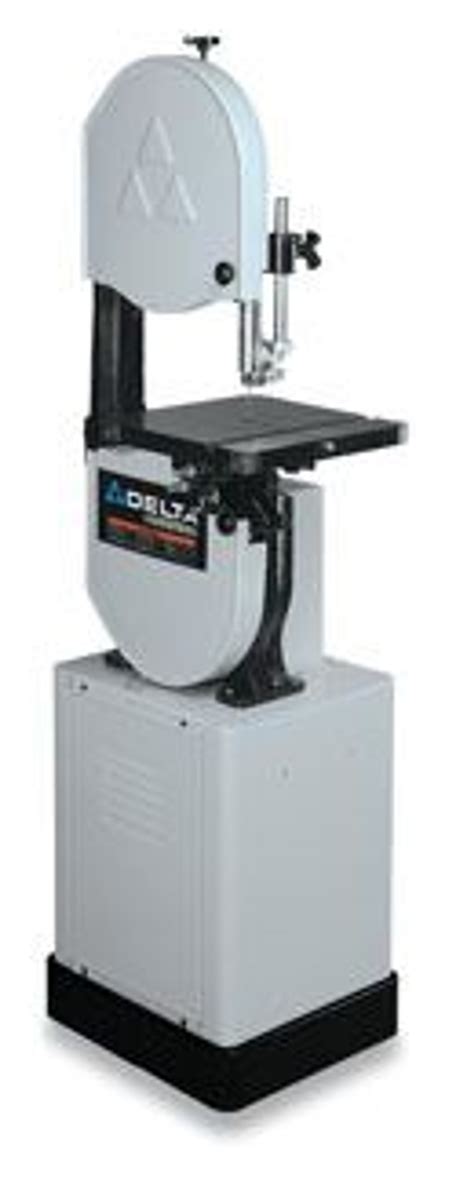 Delta 14 Metal Cuttingwood Cutting Band Saw