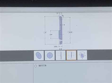 Solved D Intermediate Part Step Plate Build Chegg