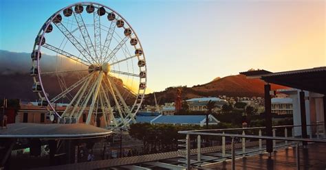 The Best Things To Do At The V A Waterfront Daddys Deals