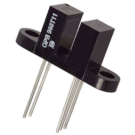 Opb T Tt Electronics Optek Technology Sensors Transducers Digikey