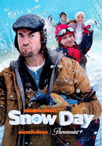 Snow Day - Movies on Google Play