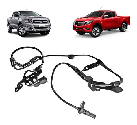 Sensor Abs Delantero Derecho Ford Ranger Bt Mercado