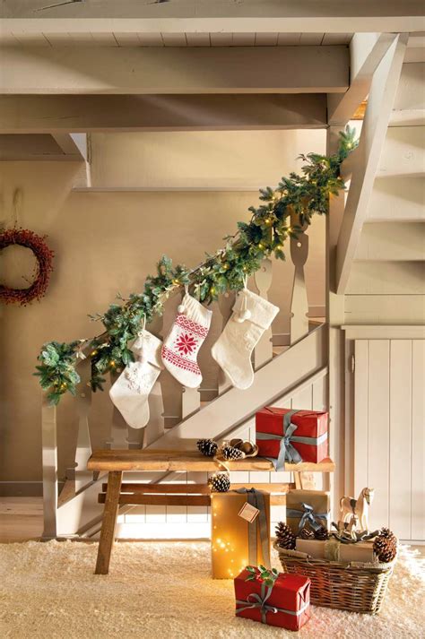 Manualidades Para Navidad F Ciles Bonitas Y Que Se Hacen En Una Tarde