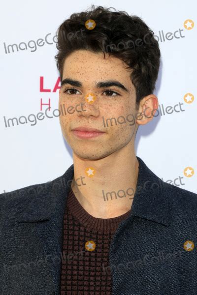 Photos And Pictures Los Angeles Apr 21 Cameron Boyce At The La