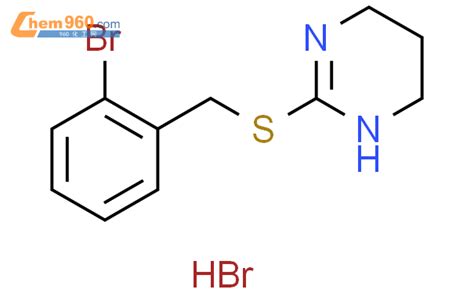 Pyrimidine Bromophenyl Methyl Thio