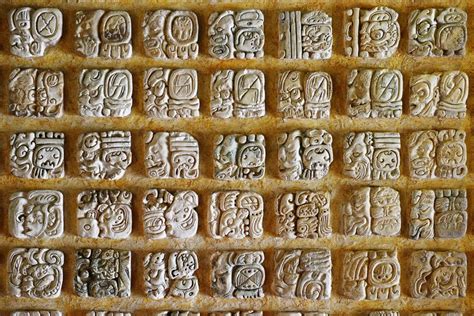 Yucatec Maya: An Ancient Language – uTalk Blog