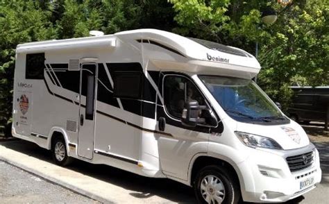 6 consejos para un viaje largo en autocaravana Enjoy León Caravaning