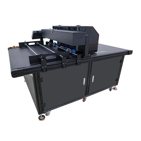 High Quality Carton Single Pass Uv Inkjet Printer Digital Printing