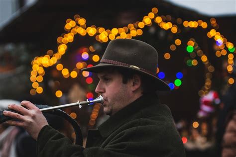 DVIDS - Images - Grafenwoehr Community Holds Christmas Market [Image 10 ...