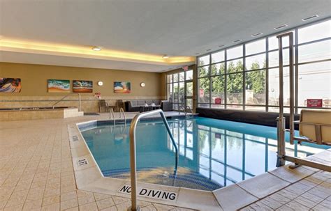 Drury Plaza Hotel Nashville Franklin - Drury Hotels