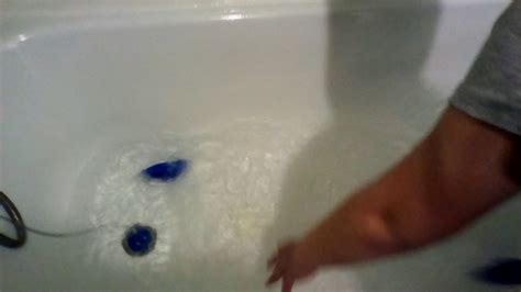 Огромный шар с водой - YouTube