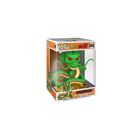 POP DRAGON BALL Z SHENRON 859