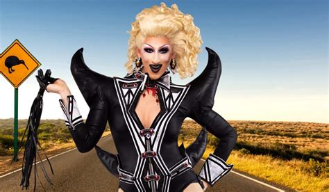 Canadas Drag Race Versus The World Cast Rumoured Lineup Of Queens