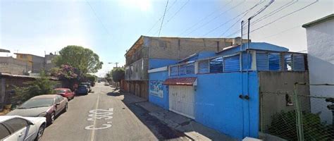 Venta Casa En El Coyol Gustavo A Madero EB IX3138s Icasas Mx