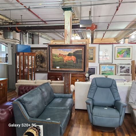 Treasures Upscale Thrift... - Treasures Upscale Thrift Store