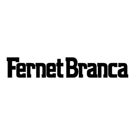 fernet branca logo png vector eps