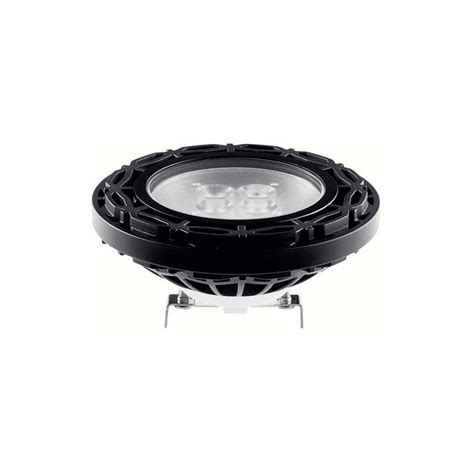 Kichler 18171 Landscape Led Black Outdoor 4w Ansi Par36 40 Degree 3000k