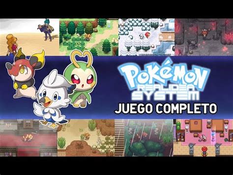 Combate Complicado Pokemon Realidea Hardlocke Ep Youtube